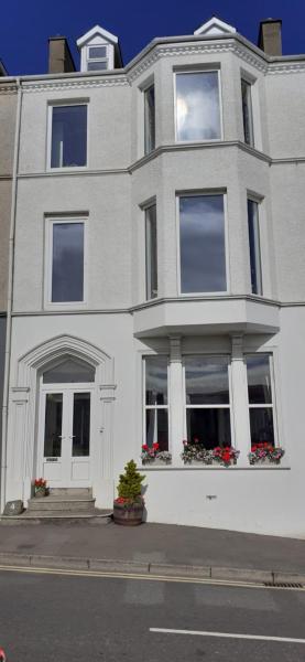 Mervue Apartment, 4 Causeway View, Portrush